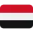 Flag: Yemen