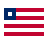 Flag: Liberia