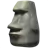 摩艾