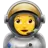 Woman Astronaut