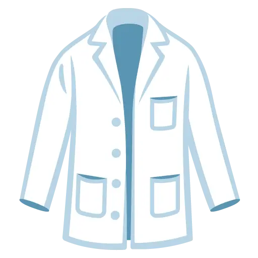 Lab Coat