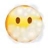 Face In Clouds