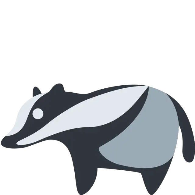 Badger