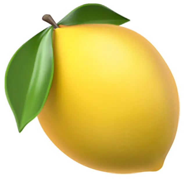 柠檬