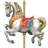 旋转木马
