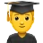 Man Student