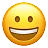 Grinning Face