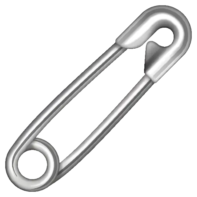 Safety Pin