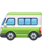 小巴