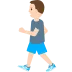 行人