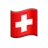 Flag: Switzerland