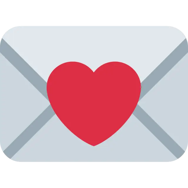 Love Letter