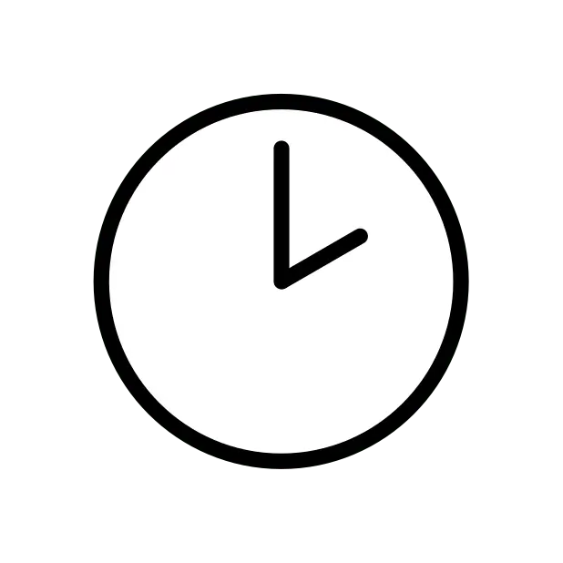 Two O’clock