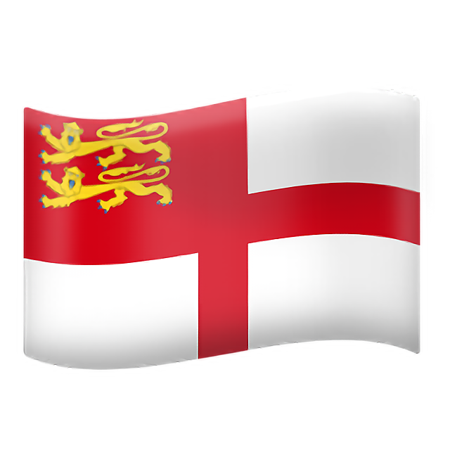 Flag: Sark