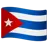 Flag: Cuba