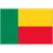 Flag: Benin