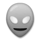 外星人外星人