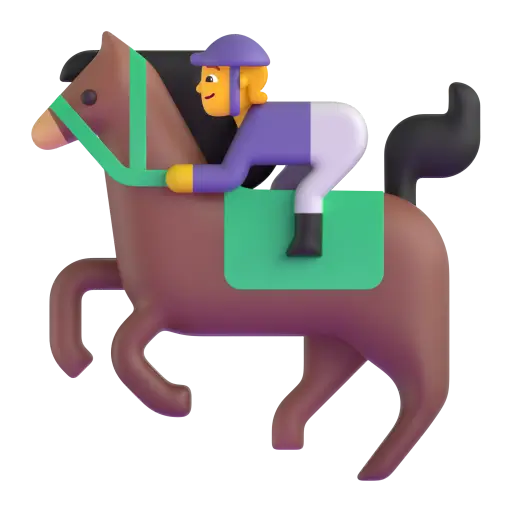 Horse Racing