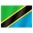 Flag: Tanzania