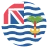 Flag: Diego Garcia