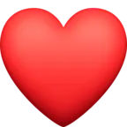 Red Heart