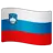 Flag: Slovenia