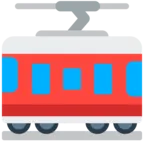 有轨电车