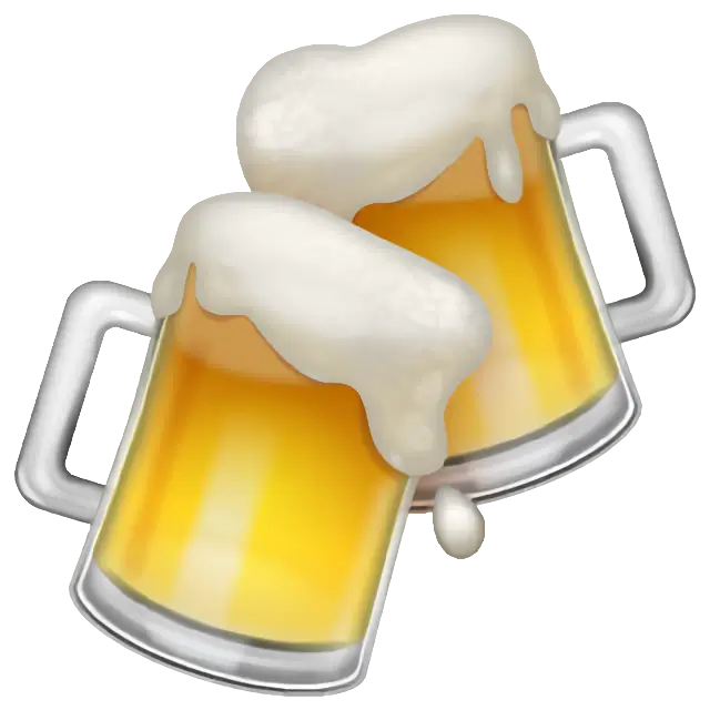 Tintineo De Cerveza Tazas