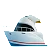Barco a motor