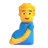 Pregnant Man