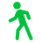 Person Walking