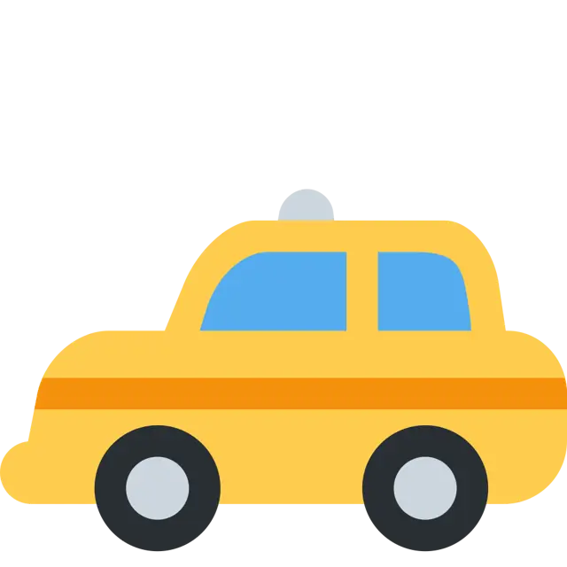 出租车