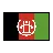Flag: Afghanistan