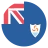 Flag: Anguilla