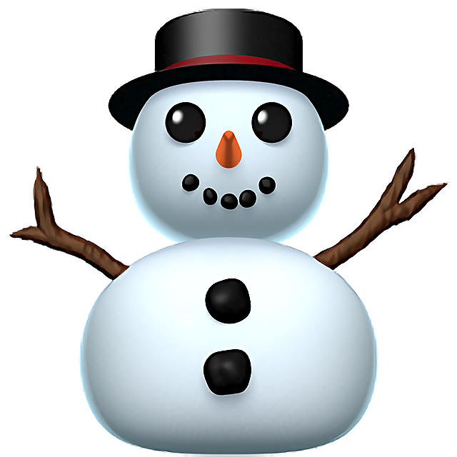 Cold Symbols