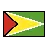 Flag: Guyana
