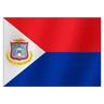Flag: Sint Maarten Emoji 🇸🇽 image - Huawei Harmony OS style