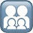 Family: Man, Woman, Girl, Girl