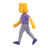 Woman Walking