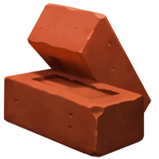 Brick