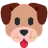 Dog Face