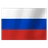 Flag: Russia