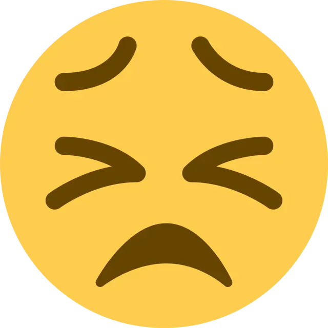 Persevering Face