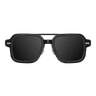 黑暗太阳镜 Emoji 🕶 image - Huawei Harmony OS style