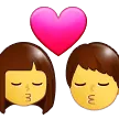 Kiss