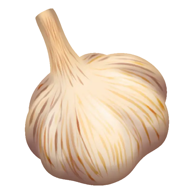 大蒜