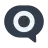 Eye In Speech Bubble