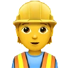Construction Worker