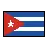 Flag: Cuba