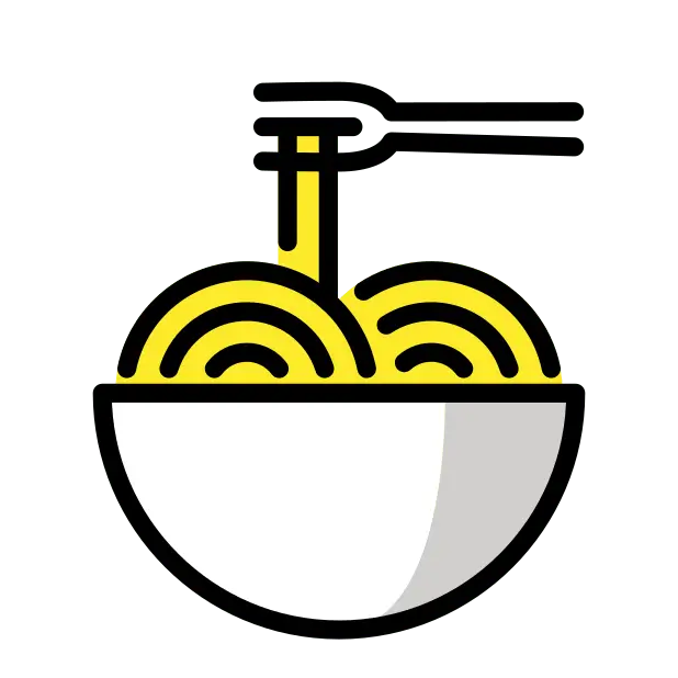 意大利面